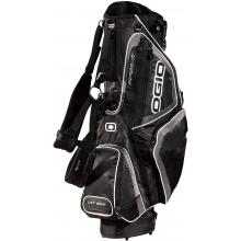 OGIO - Vaporlite Stand Golf Bag One Size Fits All - Black/Petrol