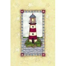 Lighthouses I Poster Print