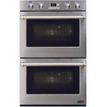 DCS Wall Oven 30 Inch Double By Fisher Paykel - WOU230