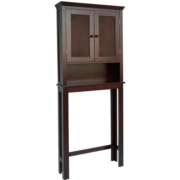 Elegant Home Fashions Cane Space Saver 6001