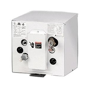 Atwood EH-20 Electric Water Heater W/ Heat Exchanger - 20 Gallon - 110v