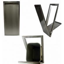 BBQ Guys 300 Series Tilt-Out Trash Bin