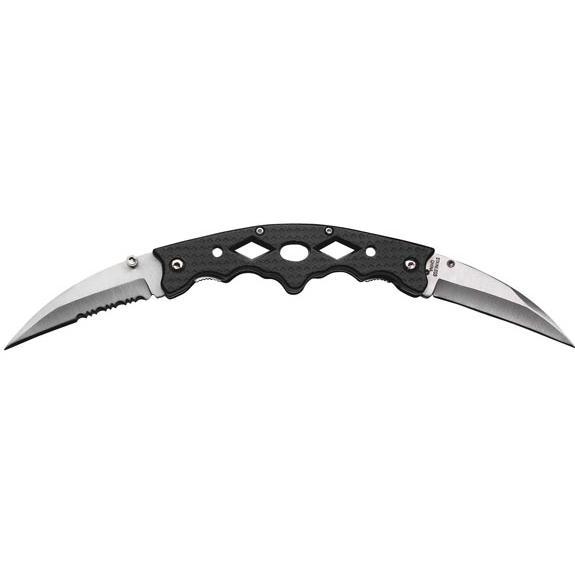 (C) LINER LOCK KNIFE