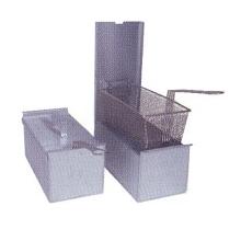 Sikes Fryer - Steamer Basket
