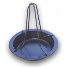 Grill Dome Poultry Rack- Chicken