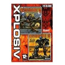 MECHWARRIOR 4: VENGEANCE & BLACK KNIGHT