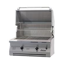 Solaire Gas Grills 30 Inch Built-in Infrared Propane Gas Grill
