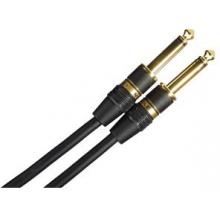 STANDARD INSTRUMENT CABLE (21 FT, 1/4 Inch PLUG)