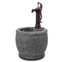 Water Fountain - Deluxe Palestrina