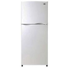 LG 12 Cuft Top Mount Refrigerator - White