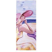 Chianti By The Shore Poster Print