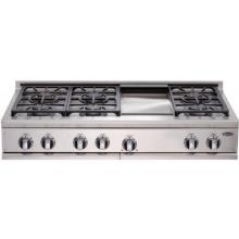DCS 48 Inch Cooktop