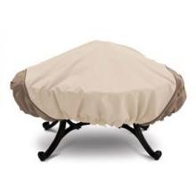 Veranda Square Fire Pit Cover