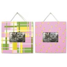 Nantucket Pink Frame Set