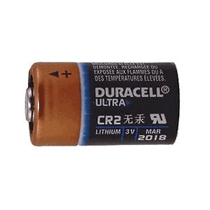 OMP CR2 Lithium Battery
