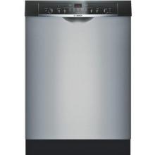 Bosch Ascenta Series Dishwasher - Stainless Steel
