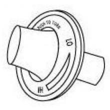 Universal Control Knob 00110