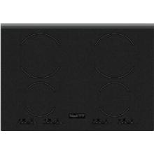 Wind Crest 30 Inch Induction Drop-in Cooktop With 4 Cooking Zones