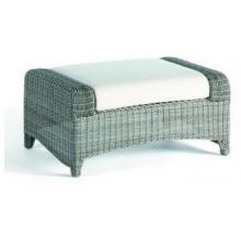 Domus Ventures Meadow Wicker Ottoman