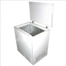 Haier 5.0 Cu Ft Chest Deep Freezer