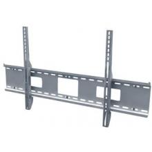 UNIVERSAL 42 Inch 71 Inch FLAT PANEL WALL MOUNT (SILVER)
