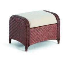 Domus Ventures Chabon Ottoman With Cushion