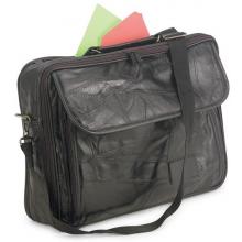 SOFT SIDED BRIEFCASE