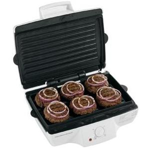 Hamilton Beach Meal Maker Express Grill