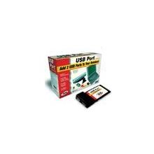 ADS USB 2.0 Cardbus - Notebooks