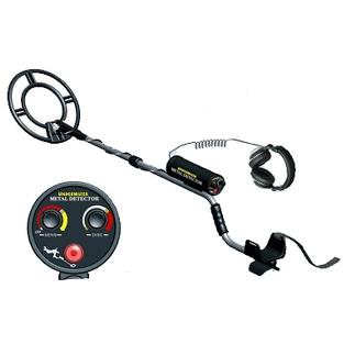 Buy Gold Century Aqua Man Metal Detector by Gold Century