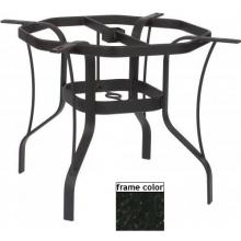 Suncoast Bravura 27 Inch Extruded Base - Ebony