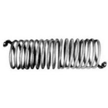 Milton RE-KOIL Coil Air Hose - 12 Ft. 1/4 Inch ID