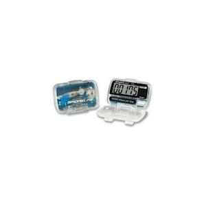 Sportline Electronic Step Pedometer SL330