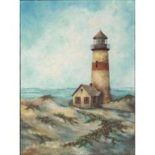 Quiet Harbor Poster Print