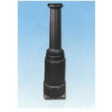 P105 Gas Light Post