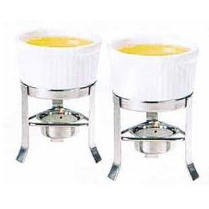Oggi 2 Piece Butter Warmer Set
