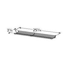 Chrome Steel Wire Warming Rack 2347