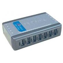 D-Link HUB 7-PORT USB 2.0 TYPE A