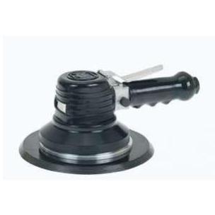 Ingersoll-Rand Heavy Duty Air Geared Orbital Sander - 8 Inch Pad by Ingersoll-Rand