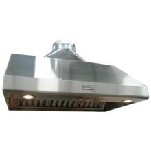 Fire Magic 36 Inch Grill Vent Hood - 600 CFM