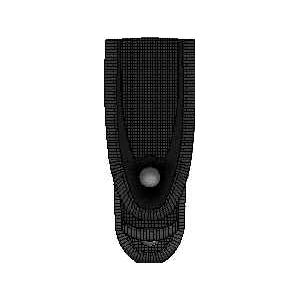 Streamlight Holsters & Carrying Accessories, Stinger HP/XTHP/UltraStinger Black Holster W/Flap