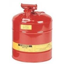 Just Rite 5 Gallon Type I Steel Safety Can