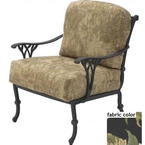 Cushion For Suncoast Leisure Chair, Loveseat, Sofa
