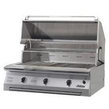 Solaire Gas Grills 42 Inch Built-In Infrared Propane Gas Grill
