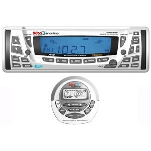 Boss Audio MR1620W AM FM CD by Boss Audio
