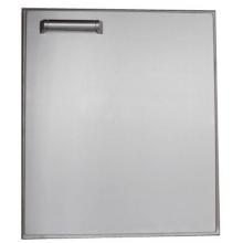 BBQ Guys 300H Series 18 X 19 Single Access Door