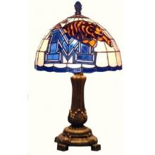 University of Memphis Accent Lamp