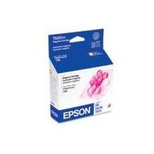 Epson America Inc Stylus C80 Magenta Ink Cartrid