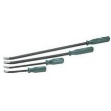 SK Hand Tool SureGrip 4 Piece Pry Bar Set