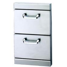 Lynx Double Access Utility Drawers LUDE